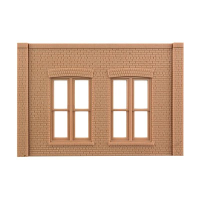 WS90106 DOUBLE RECTANGULAR WINDOW MOD.SYSTEM