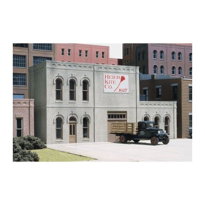 WS95100 HEIER KITE CO.(MODULAR PARTS)