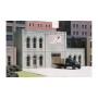 WS95100 HEIER KITE CO.(MODULAR PARTS)