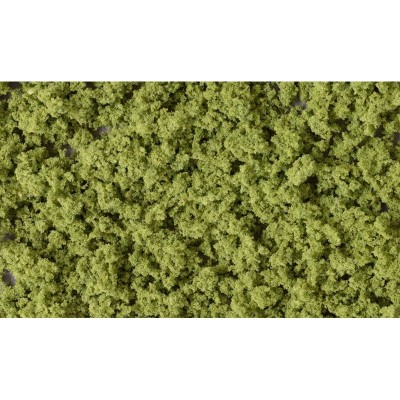 WS135 LIGHT GREEN UNDERBRUSH CLUMP FOL(18CI)