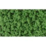 WS146 MED. GREEN BUSHES CLUMP FOLIAGE(18CI)