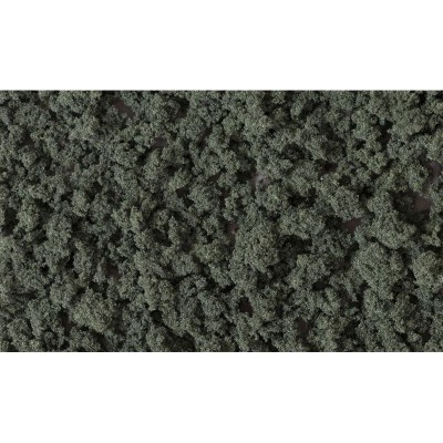 WS148 FOREST GREEN BUSHES CLUMP FOLIAGE(18CI)