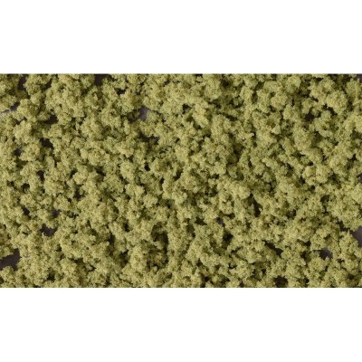 WS1634 OLIVE GREEN UNDERBRUSH CL-FOL (32oz shaker)