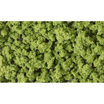 WS1645 LT.GREEN BUSHES (32 oz shaker)