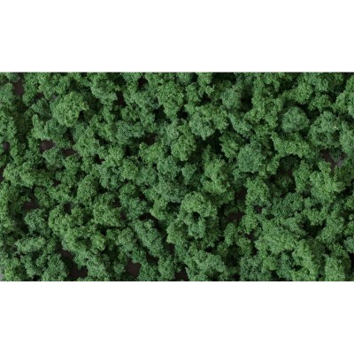 WS1647 DK.GREEN BUSHES (32oz shaker)