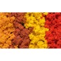WS186 FALL MIX CLUMP FOLIAGE(3QT/165CI)