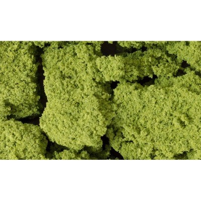 WS57 LT.GREEN FOLIAGE CLUSTERS(45CI)