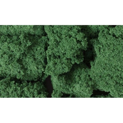 WS59 DARK GREEN FOLIAGE CLUSTERS(45CI)