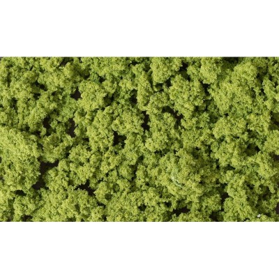 WS682 LIGHT GREEN CLUMP FOLIAGE(1QT/55CI)