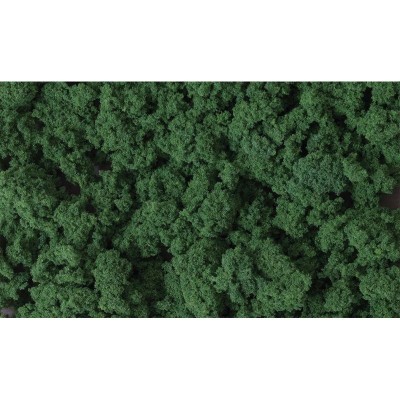 WS684 DK.GREEN CLUMP FOLIAGE(1QT/55CI)