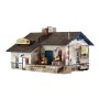 'WS5185 HO O''LEARY DAIRY DISTRIBUTION PRE-FAB STRUC'