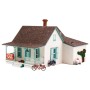 WS5206 N COUNTRY COTTAGE