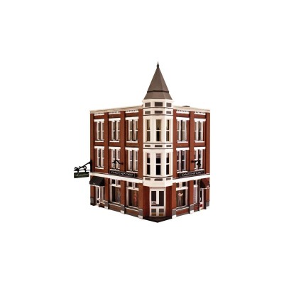 WS5214 N DAVENPORT DEPARTMENT STORE