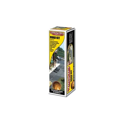 WS5151 READY GRASS ROAD KIT