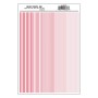 WS762 STRIPES RED MOD.GRAPH..010"TO 3/64"