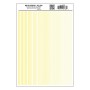 WS763 STRIPES YELLOW MOD.GRAPH..010'TO3/64"