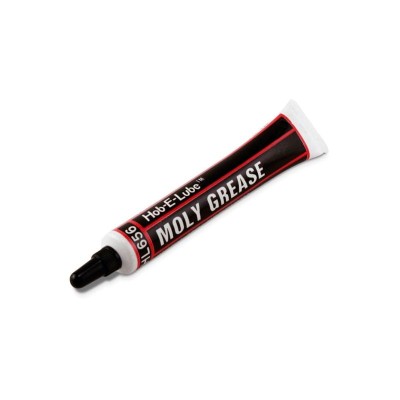 WS656 MOLY GREASE W/ MOLYBDENUM HOB-E-LUBE