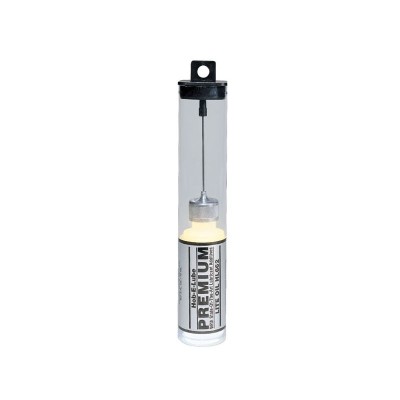 WS662 LITE PREMIUM OIL