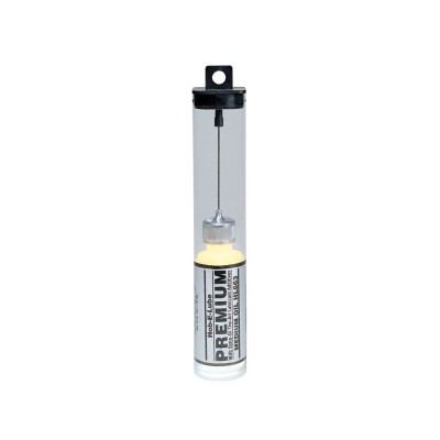 WS663 MEDIUM PREMIUM OIL