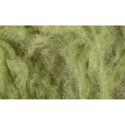 WS178 POLY FIBRE GREEN(16GRWS)