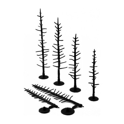WS1125 4-6" PINE TREE ARMATURES (44)