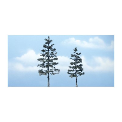 WS1624 PINE- 5 1/4", 4"(2)