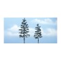 WS1624 PINE- 5 1/4", 4"(2)