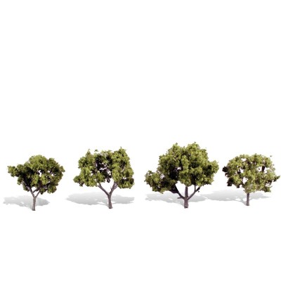 WS3503 CLASSIC TREES-EARLY LIGHT-2-3"