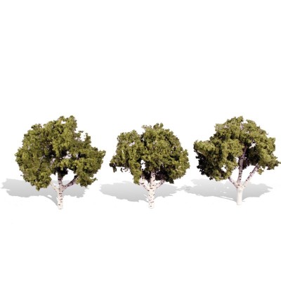 WS3534 CLASSIC TREES-waters edge -3-4"