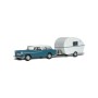 'WS5328 N THOMPSON''S TRAVELIN'' TRAILER AUTO SC.'
