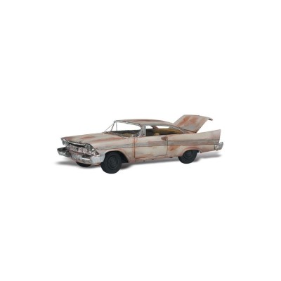 'WS5331 N RUSTY''S REGRET AUTO SCENE'