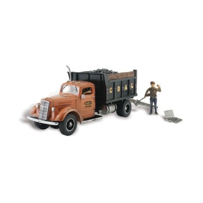 'WS5345 N LUMPY''S COAL COMPANY'