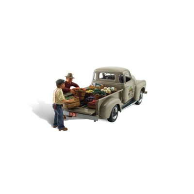 'WS5346 N PAUL''S FRESH PRODUCE'