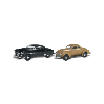 'WS5536 HO CRUISIN'' COUPES'