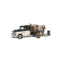 'WS5538 HO HENRY''S HAULIN'''