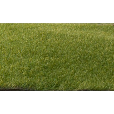 WS613 STATIC GRASS, dark green, 2mm