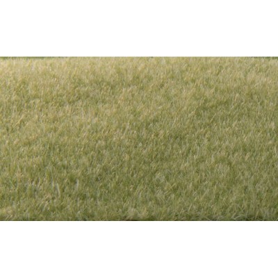 WS615 STATIC GRASS, light green, 2mm