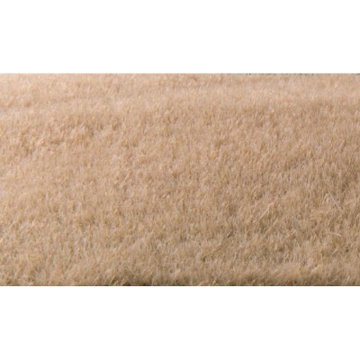 WS616 STATIC GRASS, straw, 2mm