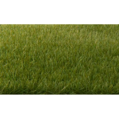 WS617 STATIC GRASS, dark green, 4mm