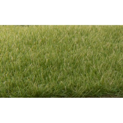 WS618 STATIC GRASS, medium green, 4mm