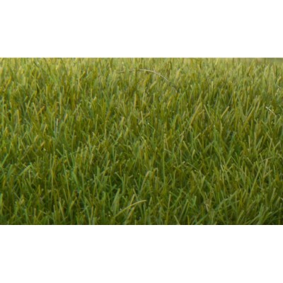WS621 STATIC GRASS, dark green, 7mm