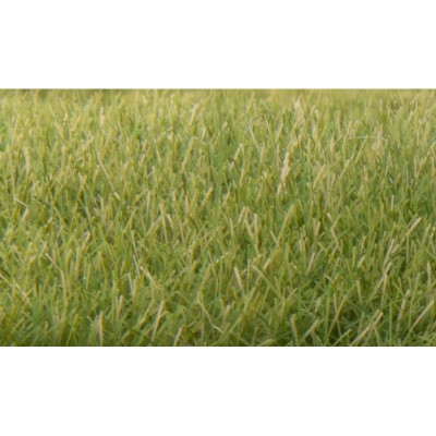 WS622 STATIC GRASSmedium green, 7mm