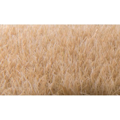 WS624 STATIC GRASS, straw, 7mm
