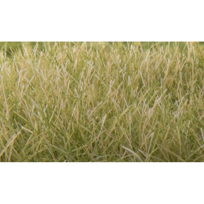 WS627 STATIC GRASS, light green, 12mm