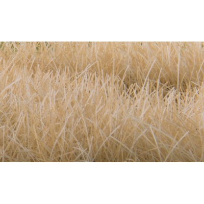 WS628 STATIC GRASS, straw, 12mm
