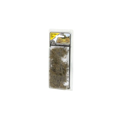 WS637 BRIAR PATCH DRY BROWN
