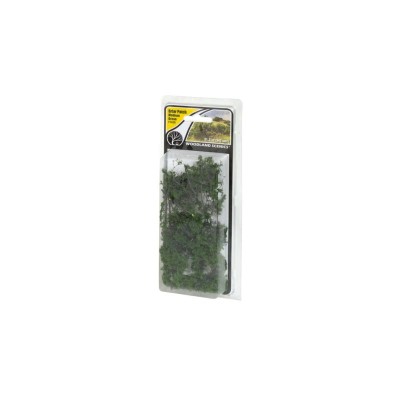 WS638 BRIAR PATCH MEDIUM GREEN