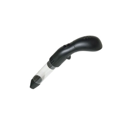 WS640 MODEL-VAC