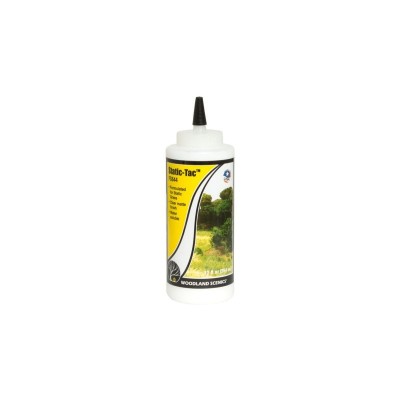 WS644 STATIC-TAC, 12 oz