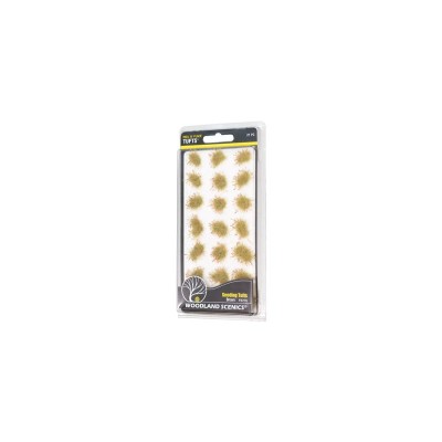 WS775 BROWN SEEDING TUFTS